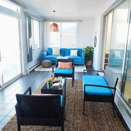 Casa Al Mare Beachfront Retreat King Bed Near Yale East Haven Exterior photo
