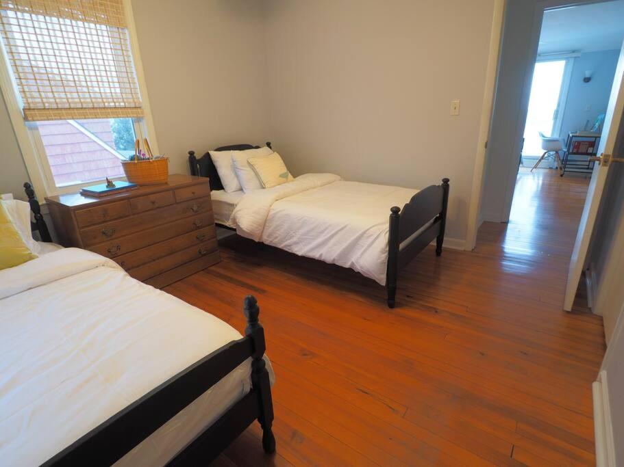 Villa Casa Al Mare Beachfront Retreat King Bed Near Yale East Haven