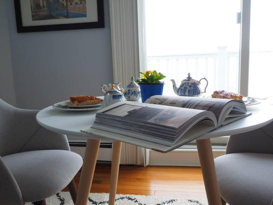 Villa Casa Al Mare Beachfront Retreat King Bed Near Yale East Haven